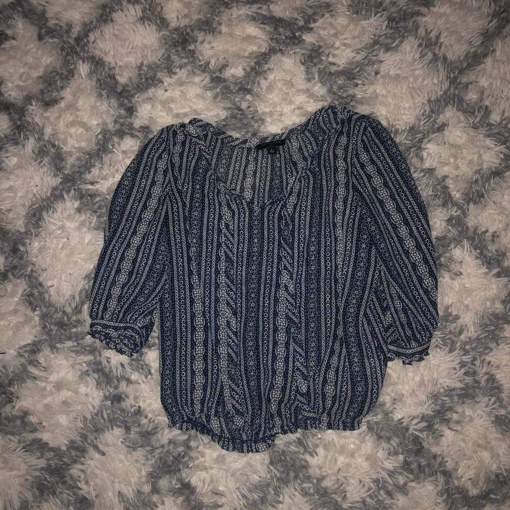 Blouse - Picture 2 of 4